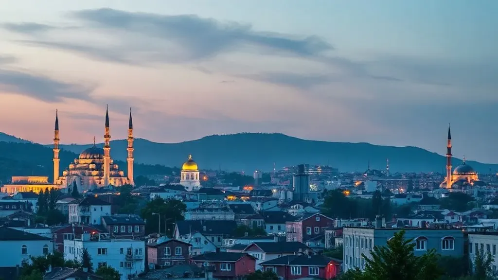 Sivas'ta Savunma Sanayi Çözümleri ile Güçlenin