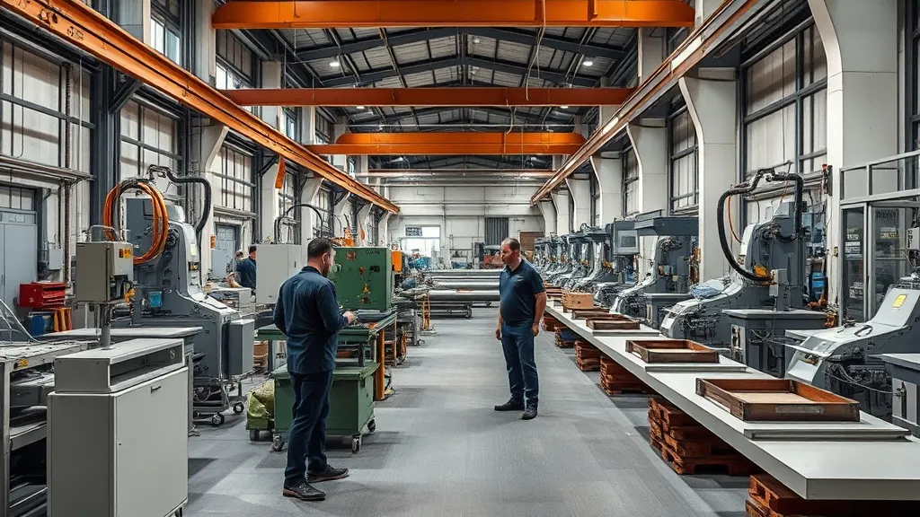 İstanbul Esenyurt Karbon Fiber Üretimi: Avantajları ve Uygulamaları