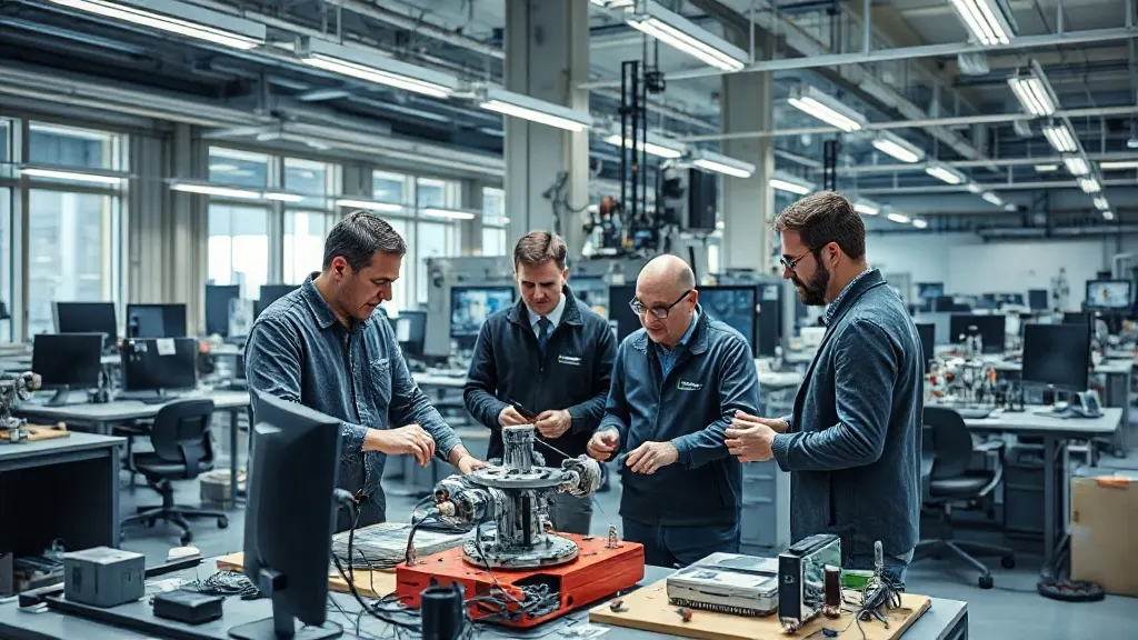 Bingöl Genç Ar-Ge ve Mühendislik Çözümleri 2023