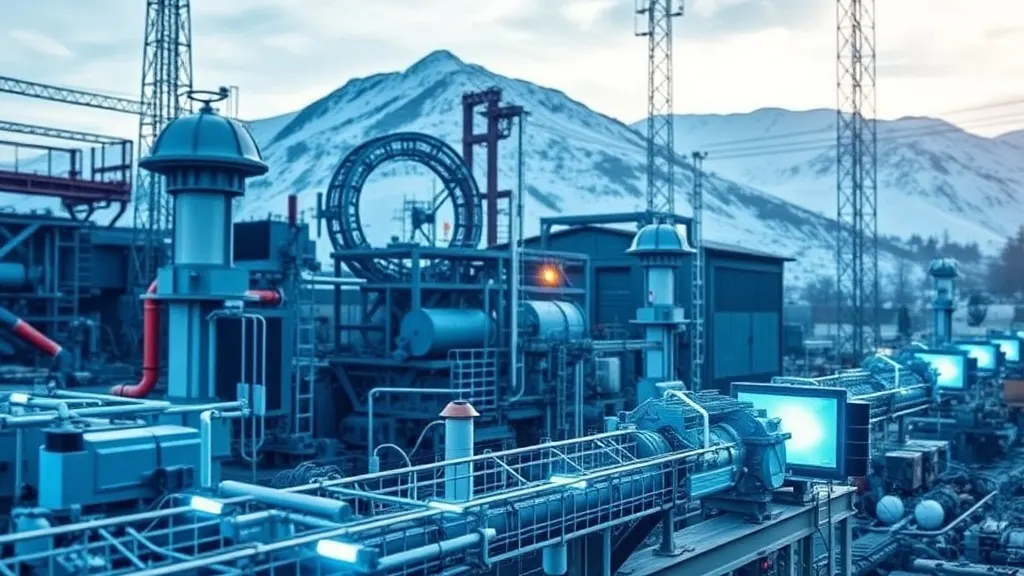 Tunceli Mazgirt Ar-Ge ve Mühendislik Çözümleri