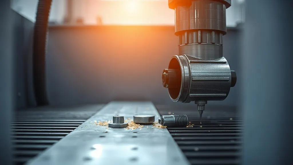 Adıyaman Kahta CNC Kalıp İmalatı Hizmetleri ve Fırsatları
