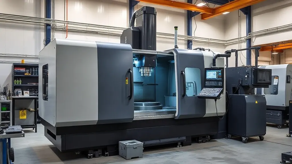 Ağrı Patnos CNC Kalıp İmalatı ile Üstün Kalite