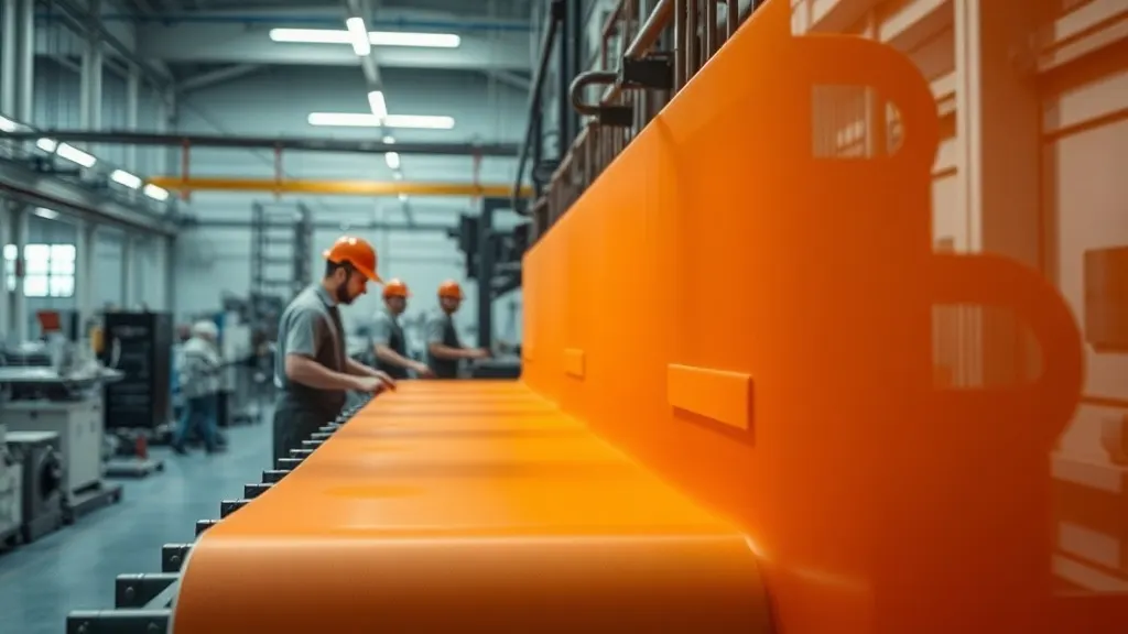 Mersin Toroslar Karbon Fiber Üretimi Hakkında Bilgiler