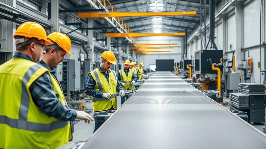Antalya Demre Karbon Fiber Üretimi Hakkında Bilgiler