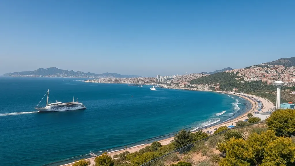 Mersin Aydıncık Gömülü Sistem Tasarımı ile Yenilikçi Çözümler