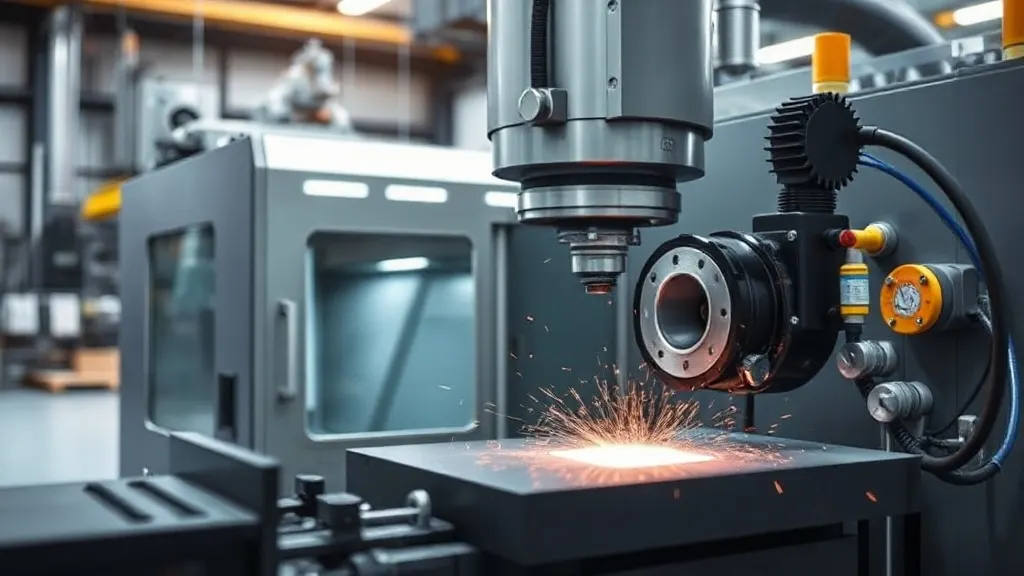 Adıyaman Çelikhan CNC Kalıp İmalatı Hizmetleri
