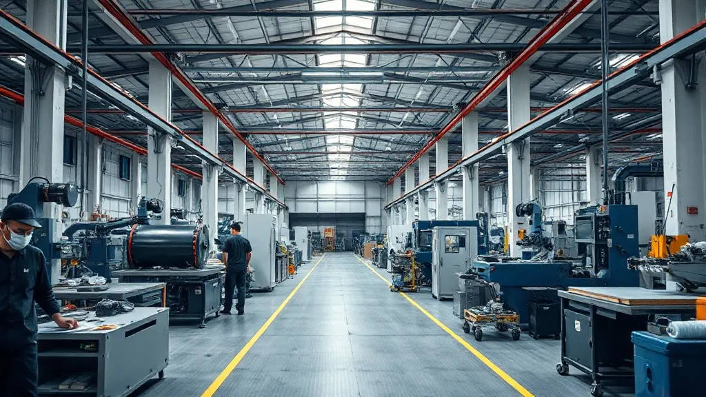 Bursa Harmancık Karbon Fiber Üretimi Hakkında Bilgiler