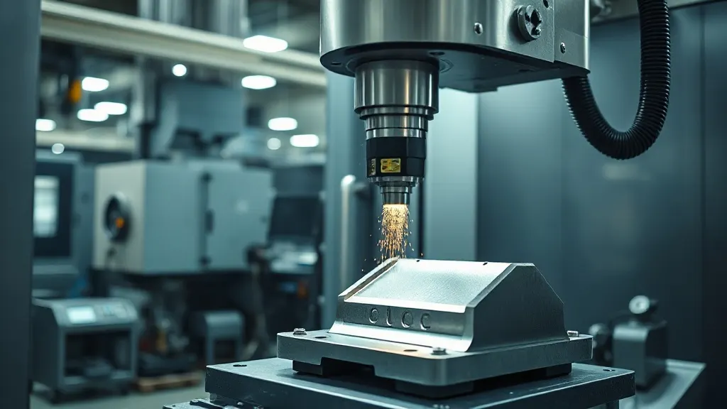 Afyonkarahisar İhsaniye CNC Kalıp İmalatı | Rox Group