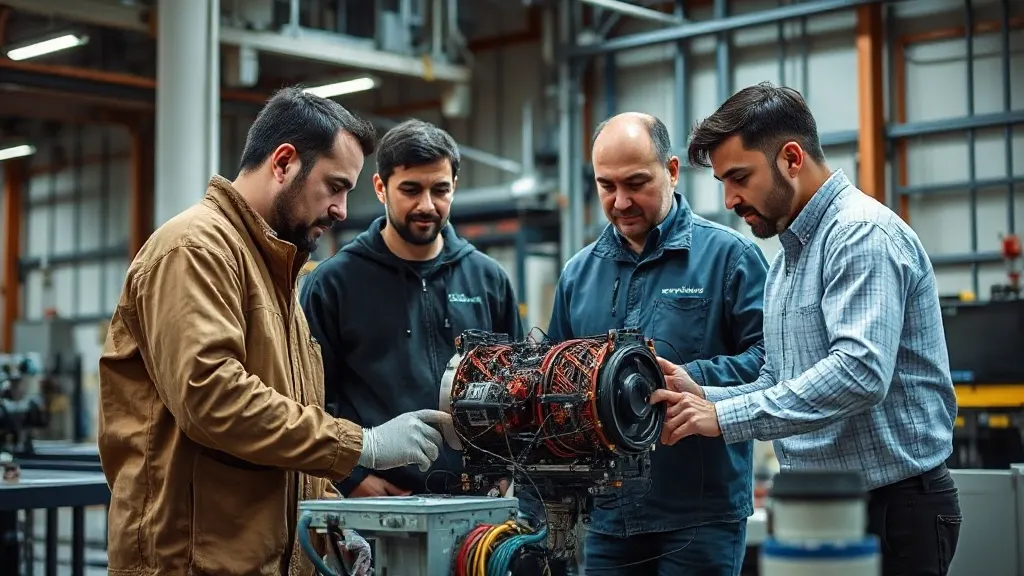 Çankırı Kızılırmak Ar-Ge ve Mühendislik Çözümleri