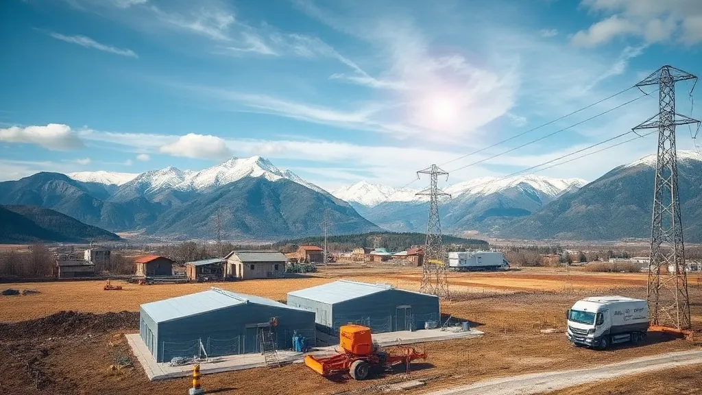 Tunceli Çemişgezek Ar-Ge ve Mühendislik Çözümleri