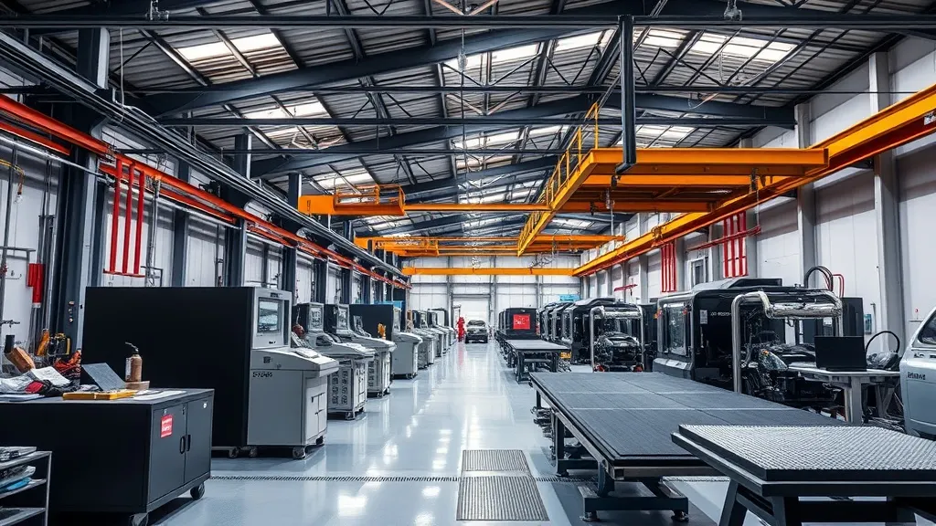 Bolu Merkez Karbon Fiber Üretimi ile Yenilikçi Çözümler