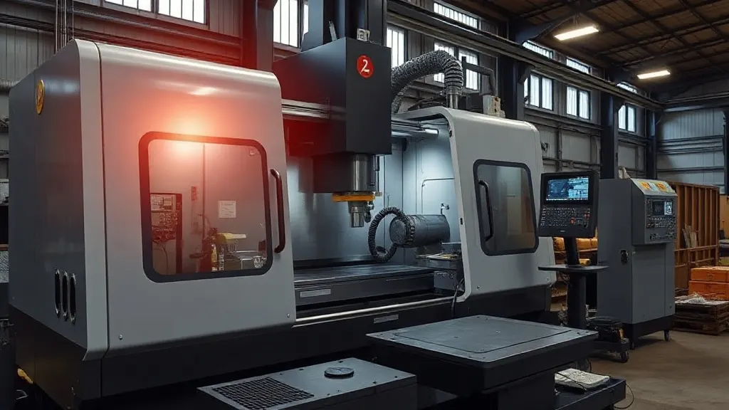 Hakkari Şemdinli CNC Kalıp İmalatı Hizmetleri