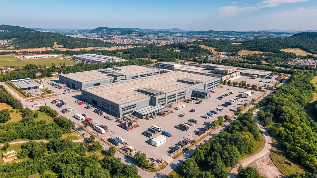 Çanakkale Ezine Karbon Fiber Üretimi: Yenilikçi Çözümler