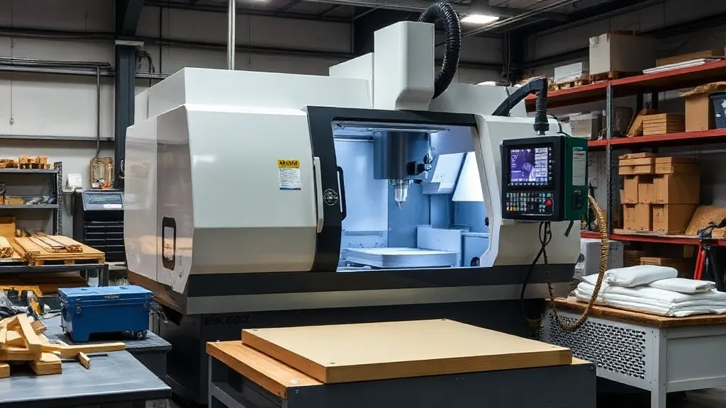 Sakarya Akyazı CNC Kalıp İmalatı Hizmetleri