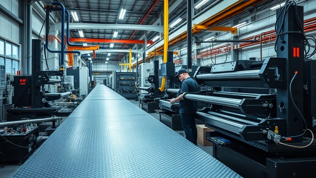 Antalya Akseki Karbon Fiber Üretimi Hakkında Bilgiler