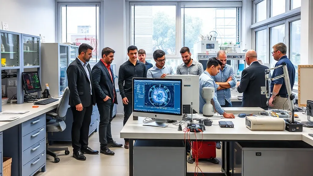 Kütahya Gediz Ar-Ge ve Mühendislik Çözümleri Hakkında