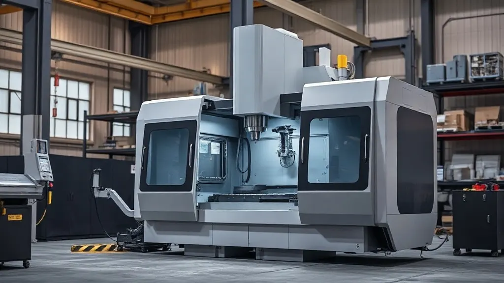 Hatay Yayladağı CNC Kalıp İmalatı Hizmetleri