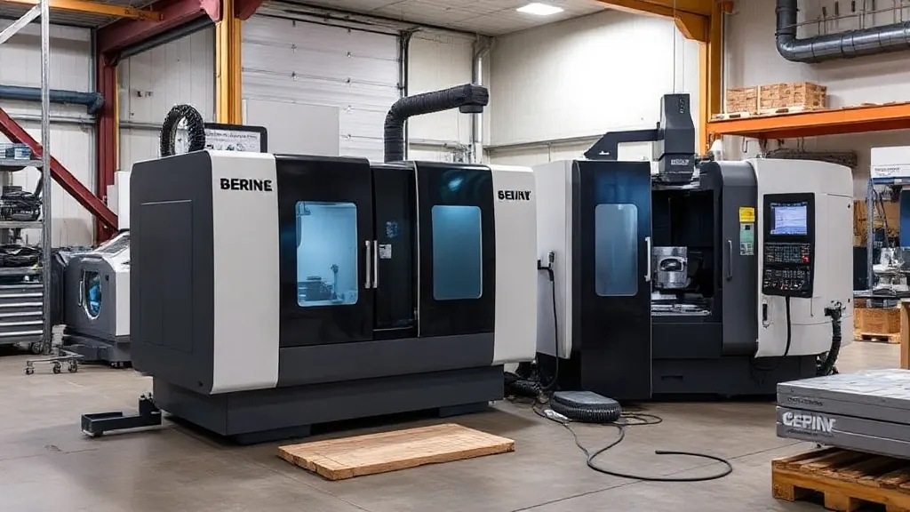Muş Merkez CNC Kalıp İmalatı: Kaliteli Hizmetler