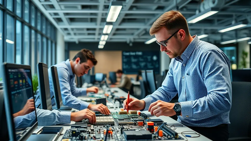 Düzce Cumayeri Gömülü Sistem Tasarımı Hakkında Bilgiler