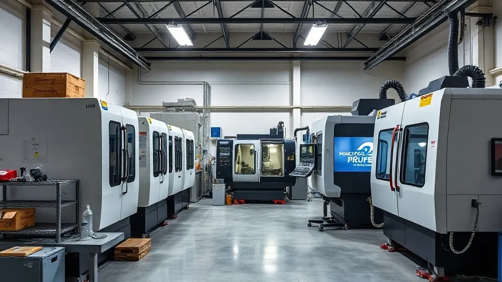 Bitlis Mutki CNC Kalıp İmalatı ile Kaliteyi Yakalayın