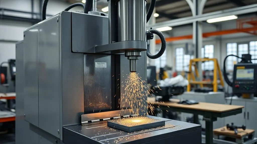 Kars Susuz CNC Kalıp İmalatı - Uygun Fiyat ve Kalite
