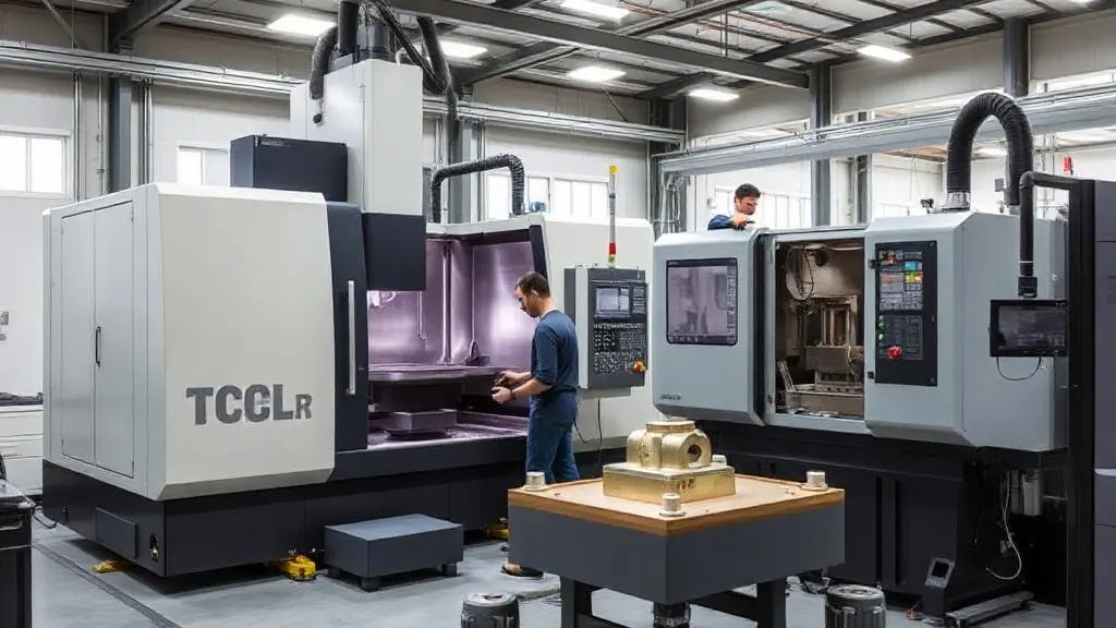 Düzce Yığılca CNC Kalıp İmalatı Hizmetleri
