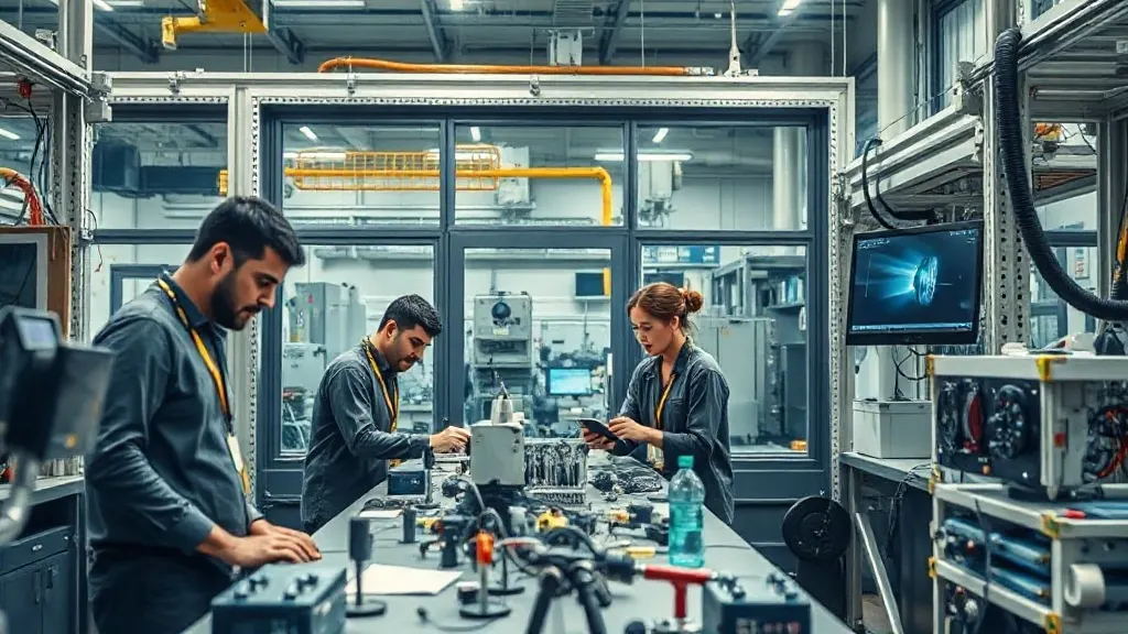Kastamonu Hanönü Ar-Ge ve Mühendislik Çözümleri