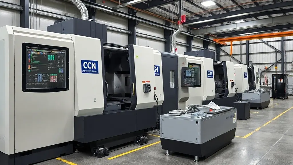 Nevşehir Kozaklı CNC Kalıp İmalatı Hakkında Bilgi