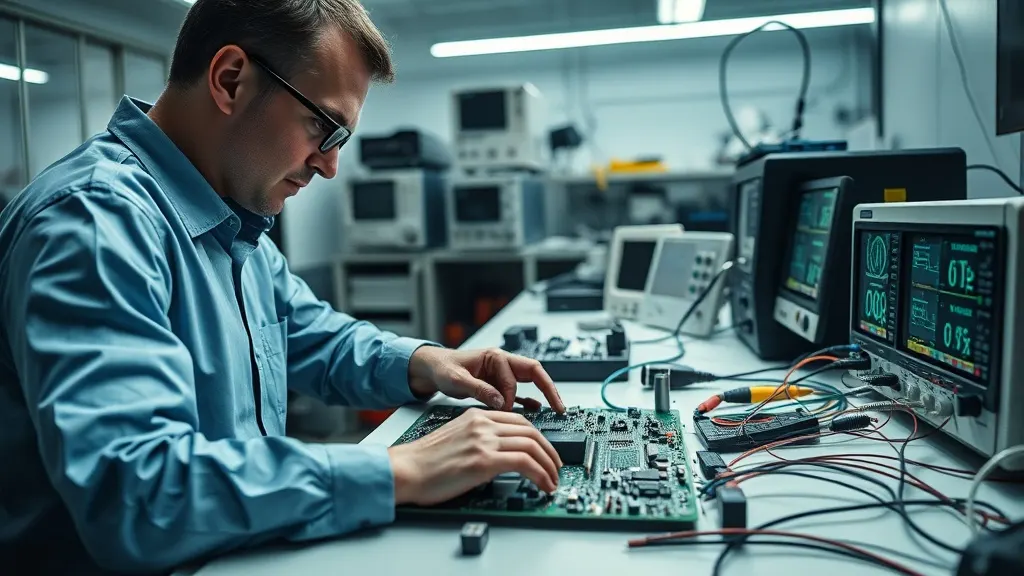 Düzce Gümüşova Gömülü Sistem Tasarımı Hizmetleri