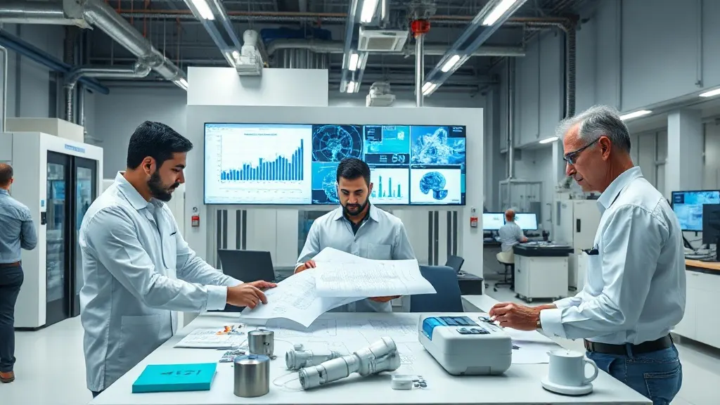 Kilis Polateli Ar-Ge ve Mühendislik Çözümleri | Rox Group