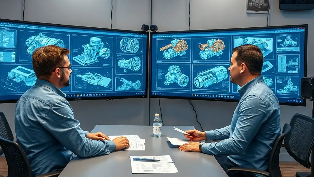 Elazığ Ar-Ge ve Mühendislik Çözümleri | Rox Group