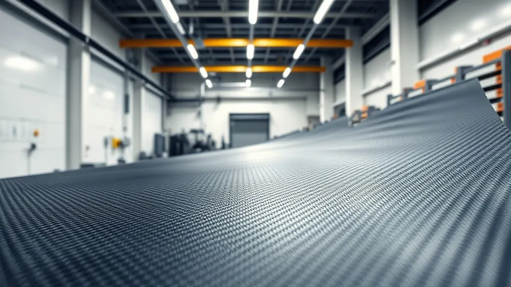 İstanbul Fatih Karbon Fiber Üretimi Hizmetleri | Rox Group