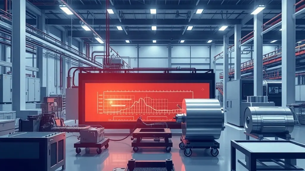 Balıkesir Karesi Karbon Fiber Üretimi ve Avantajları