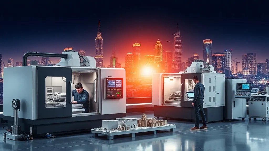 Bartın Merkez CNC Kalıp İmalatı Hizmetleri