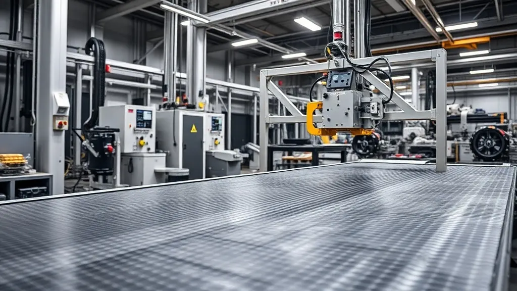Denizli Merkezefendi Karbon Fiber Üretimi ile İlgili Bilgiler
