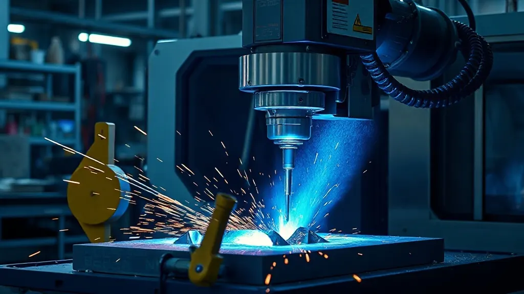 Siirt Pervari CNC Kalıp İmalatı - Rox Group