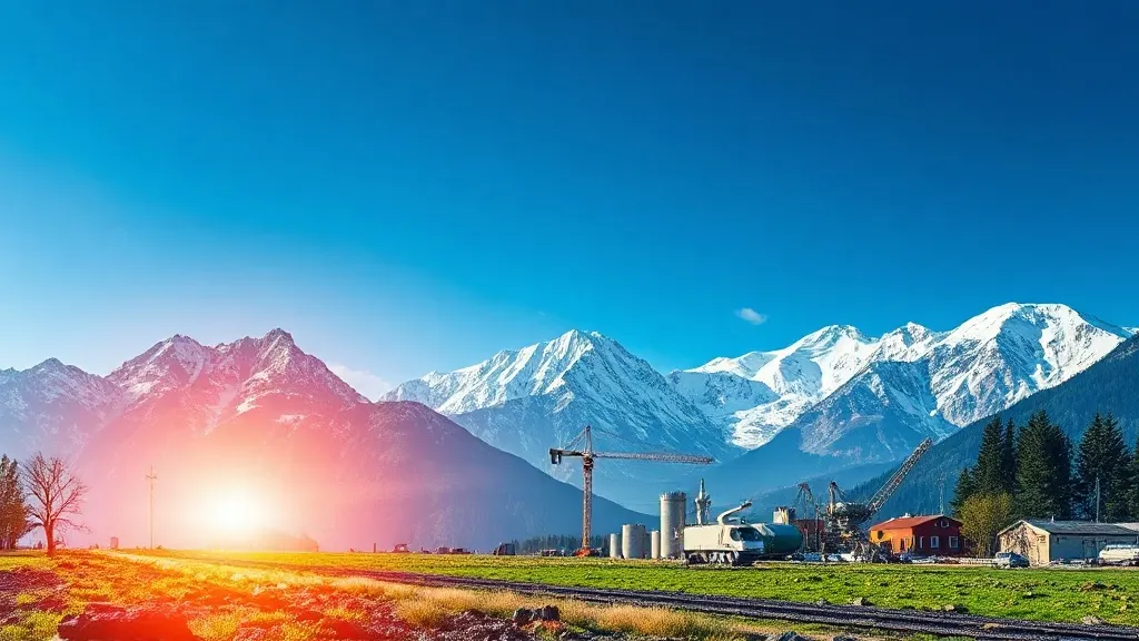 Tunceli Ar-Ge ve Mühendislik Çözümleri ile Yenilikçi Çözümler