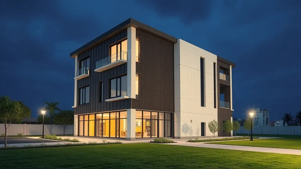 Adana Ceyhan Gömülü Sistem Tasarımı