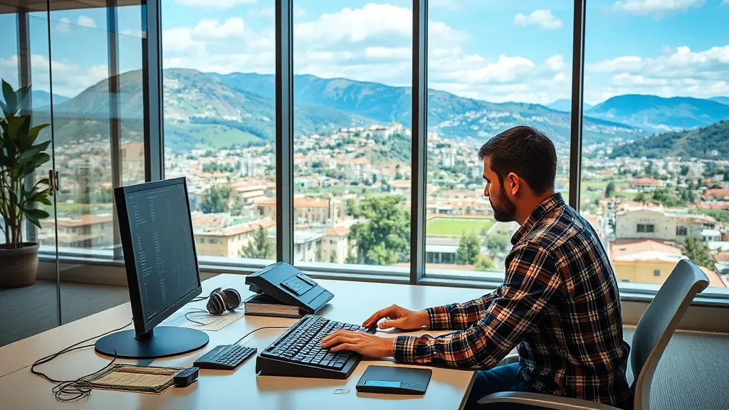 Kırıkkale Yahşihan Gömülü Sistem Tasarımı Rehberi