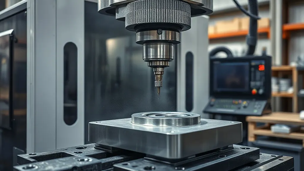 Ordu Aybastı CNC Kalıp İmalatı Hizmetleri 2023