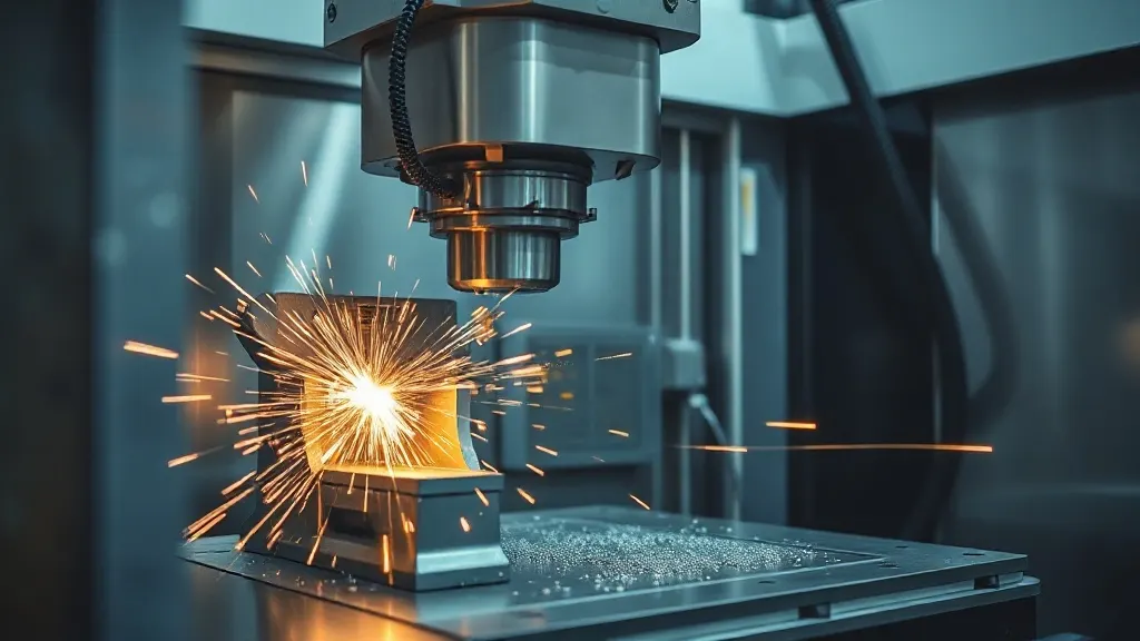 Artvin Merkez CNC Kalıp İmalatı ve Hassas Mühendislik