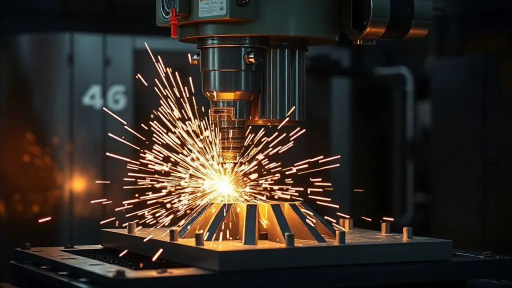 Siirt Merkez CNC Kalıp İmalatı - Rox Group