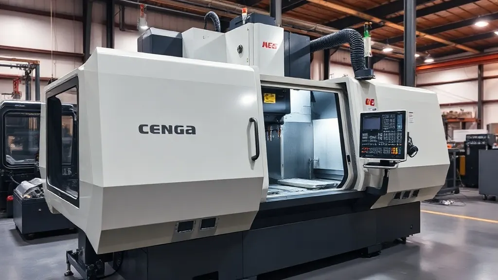 Kırşehir Kaman CNC Kalıp İmalatı Hizmetleri