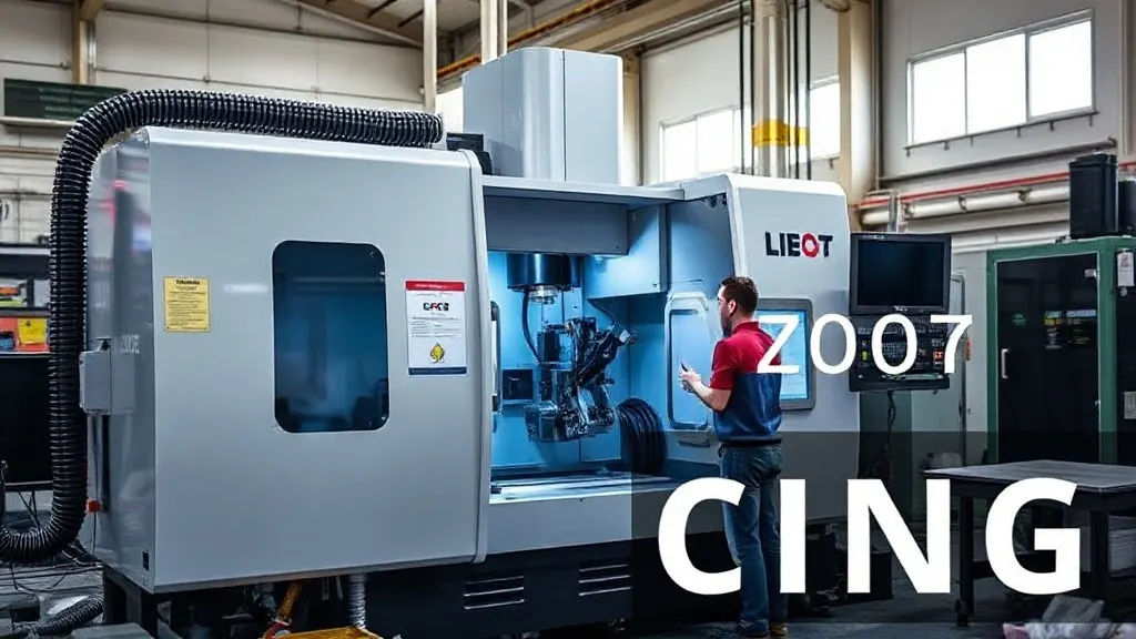 Bilecik Pazaryeri CNC Kalıp İmalatı ile Kalite ve Güven