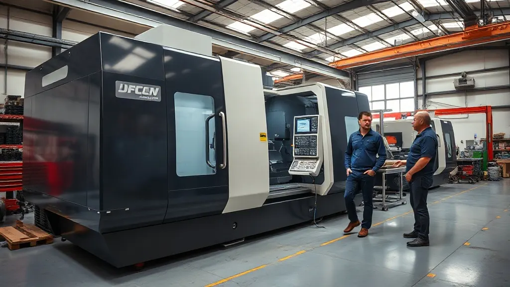 Kütahya Altıntaş CNC Kalıp İmalatı Hizmetleri