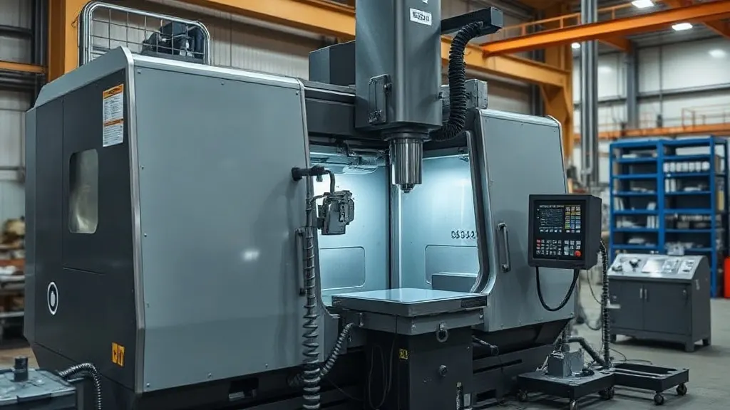 Malatya Kale CNC Kalıp İmalatı: Kaliteli Hizmetler