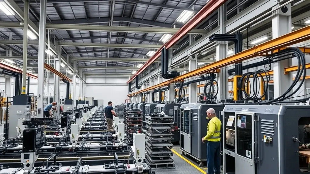 Bursa İnegöl Karbon Fiber Üretimi: Yenilikçi Çözümler