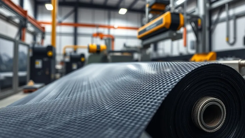Edirne Merkez Karbon Fiber Üretimi ve Sanayi Hizmetleri