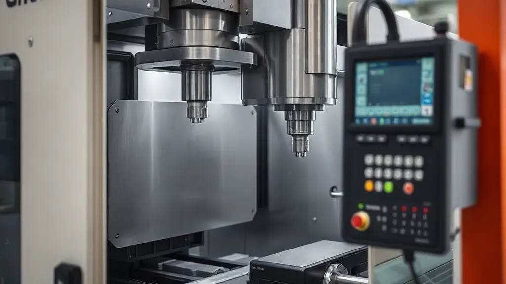 Aydın Yenipazar CNC Kalıp İmalatı Hakkında Bilgilendirme