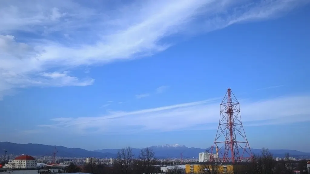 Ankara Haymana Karbon Fiber Üretimi: Geleceğin Malzemesi